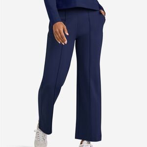 BAD BIRDIE TOUR STRAIGHT LEG - DARK NAVY SMALL